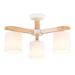 Люстра на штанге Ambrella Light Loft TR83112