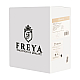 Люстра на штанге Freya Blaze FR5158PL-05BS