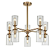 Подвесная люстра Lumion Moderni Kassia 6586/10