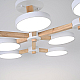 Люстра на штанге ImperiumLoft Turna X 178304-26