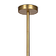 Подвесная люстра Maytoni Tropic MOD164PL-06BS