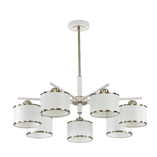 Подвесная люстра Citilux Alton CL421272