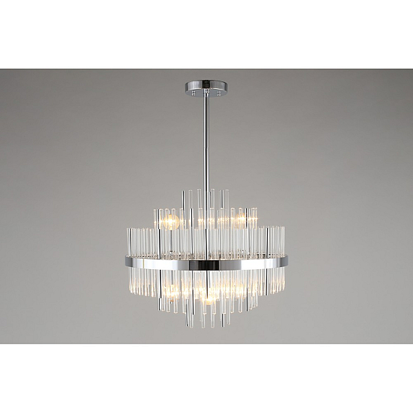 Потолочная люстра Omnilux Alatri OML-69207-06