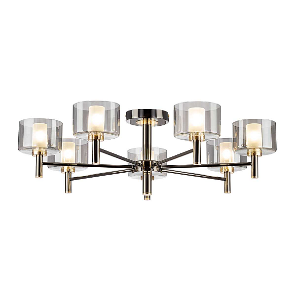 Люстра на штанге Citilux ELAN CL241171