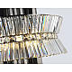 Подвесная люстра с хрусталем Ambrella light High Light LH41026