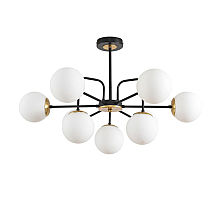Люстра на штанге Lumion Moderni Elrona 8375/9C