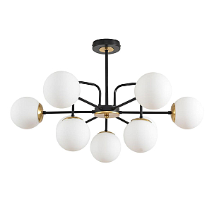 Люстра на штанге Lumion Moderni Elrona 8375/9C