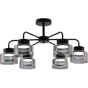 Люстра на штанге Rivoli Marsha 9193-306 Б0070160