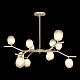 Подвесная люстра Loft IT Sakura 10212/12 White