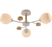 Люстра на штанге Rivoli Chiara 9180-303