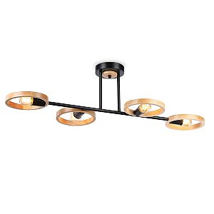 Люстра на штанге Ambrella Light Traditional TR8248