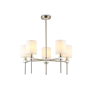 Люстра на штанге Ambrella Light High Light Classic LH72371