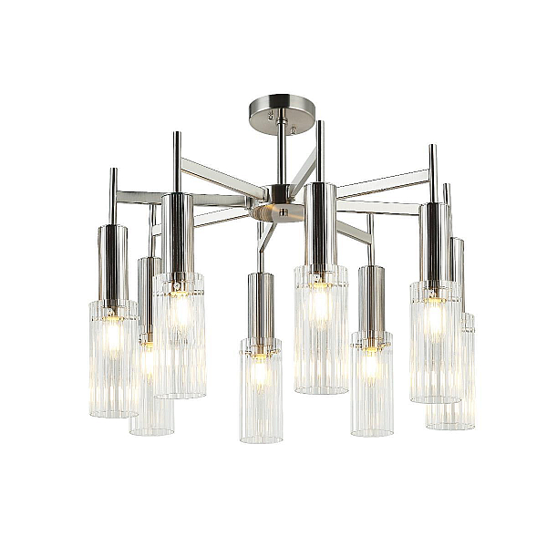 Подвесная люстра Stilfort Wunder 2160/11/08P