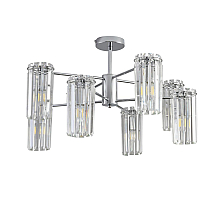Люстра на штанге Lumion Classi Favla 8348/8C