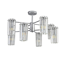 Люстра на штанге Lumion Classi Favla 8348/8C