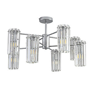 Люстра на штанге Lumion Classi Favla 8348/8C