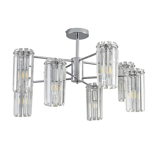 Люстра Lumion CLASSI 8348/8C