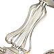 Люстра на штанге ARTE Lamp A2714PL-5WG