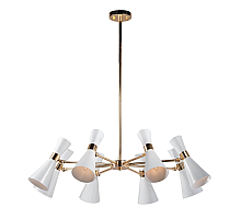 Люстра на штанге Lightstar 816086