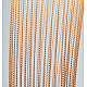 Люстра на штанге Delight Collection Otero 8608P copper