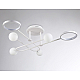 Потолочная светодиодная люстра Ambrella light Comfort LineTech FL66229