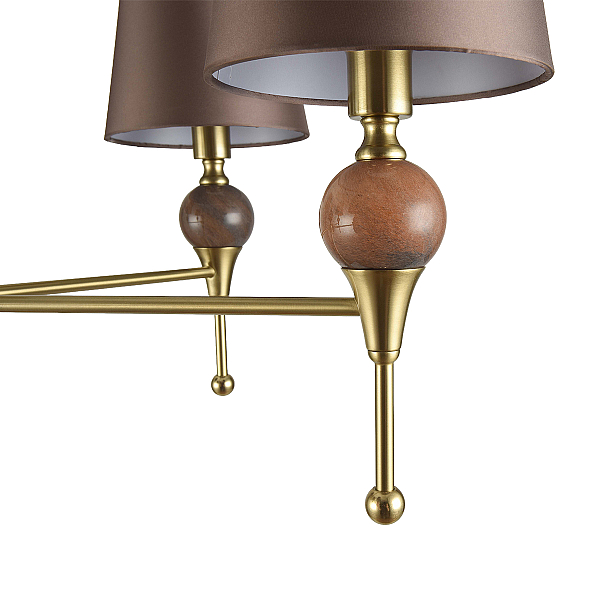 Люстра на штанге Lumion Classi Eletra 8417/7