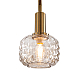 Подвесная люстра Freya Fero FR5366CL-05BS