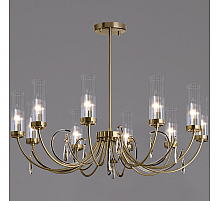 Люстра на штанге Illumico IL5267-10PLS-25 ELITE