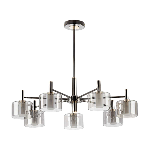 Люстра на штанге Citilux ELAN CL241171