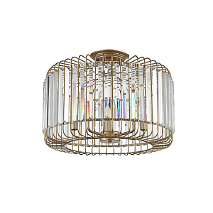 Потолочная люстра Vele Luce Angelica VL3044L05