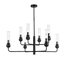 Люстра на штанге ST Luce Medea SL1244.403.08