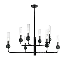 Люстра на штанге ST Luce Medea SL1244.403.08