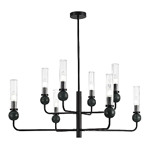 Люстра на штанге ST Luce Medea SL1244.403.08