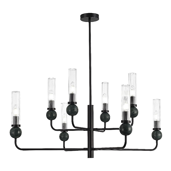 Подвесная люстра ST Luce Medea SL1244.403.08