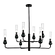 Подвесная люстра ST Luce Medea SL1244.403.08