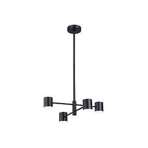 Люстра на штанге Ambrella Light Comfort FL51707