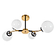 Потолочная люстра MyFar Easy MR1761-4C