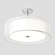 Светильник потолочный Crystal Lux MYSTERY PL5 CHROME