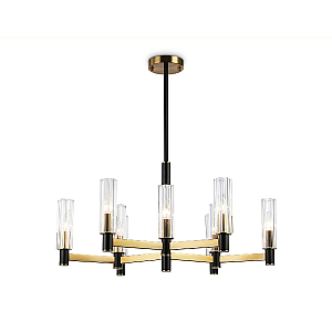 Люстра на штанге Ambrella Light High Light Heigh Light LH55513