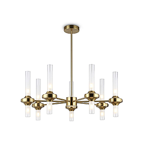 Люстра на штанге Ambrella Light High Light Modern LH55360