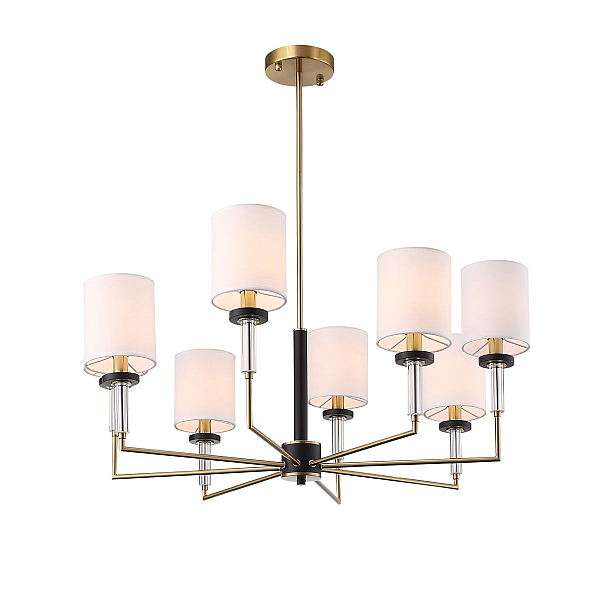 Подвесная люстра ST Luce Veritas SL1404.303.08