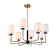 Подвесная люстра ST Luce Veritas SL1404.303.08