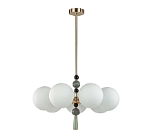 Люстра на штанге Odeon Light Palle 5405/7