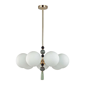 Люстра на штанге Odeon Light Palle 5405/7
