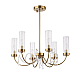 Подвесная люстра ST Luce Illumia SL1400.303.06
