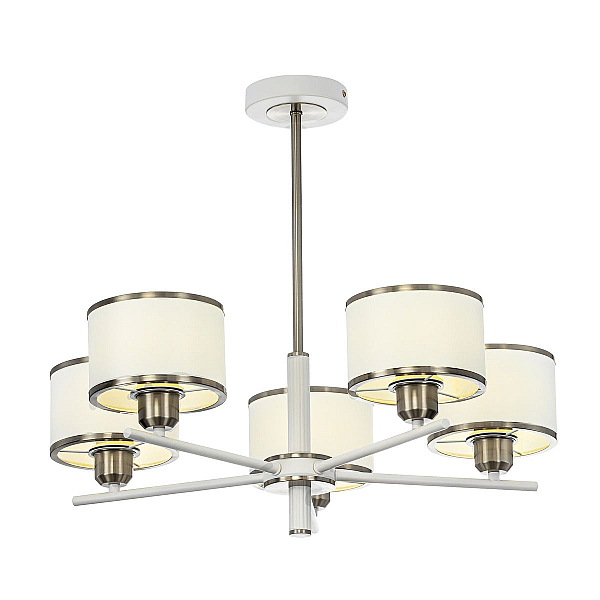 Подвесная люстра Citilux Alton CL421252