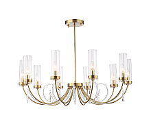Люстра на штанге ST Luce Иллюмиа SL1400.303.10