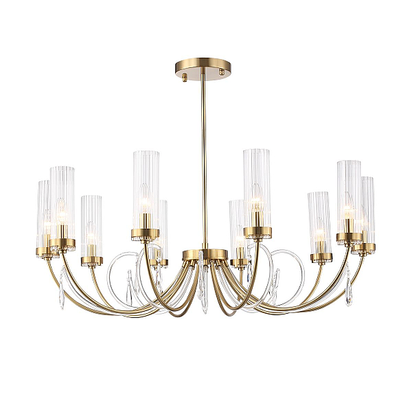 Подвесная люстра ST Luce Illumia SL1400.303.10