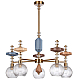 Подвесная люстра Odeon Light Terra Modern 5414/5
