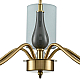 Подвесная люстра Lumion Classi Anri 6590/5